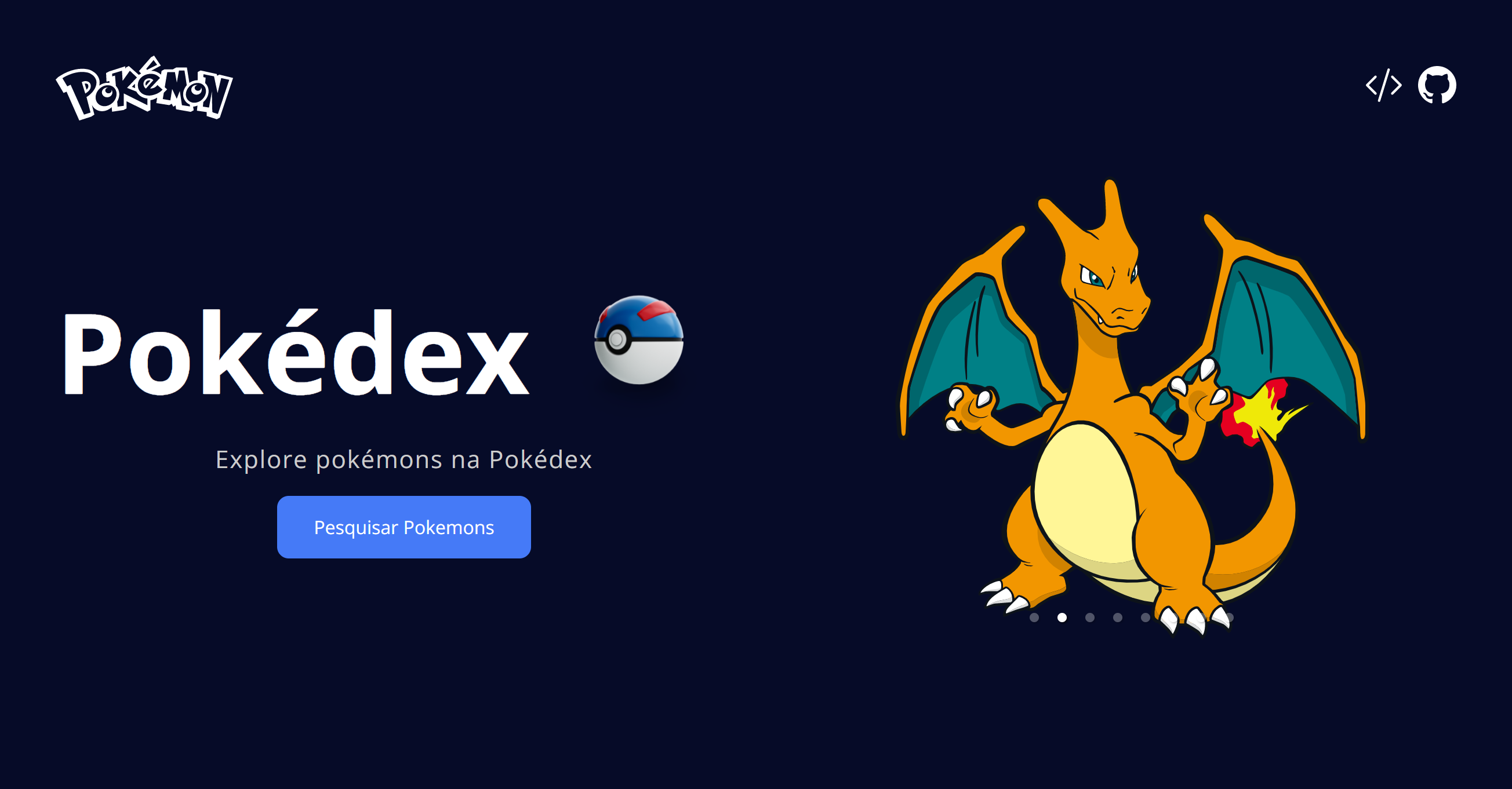 Pokedex